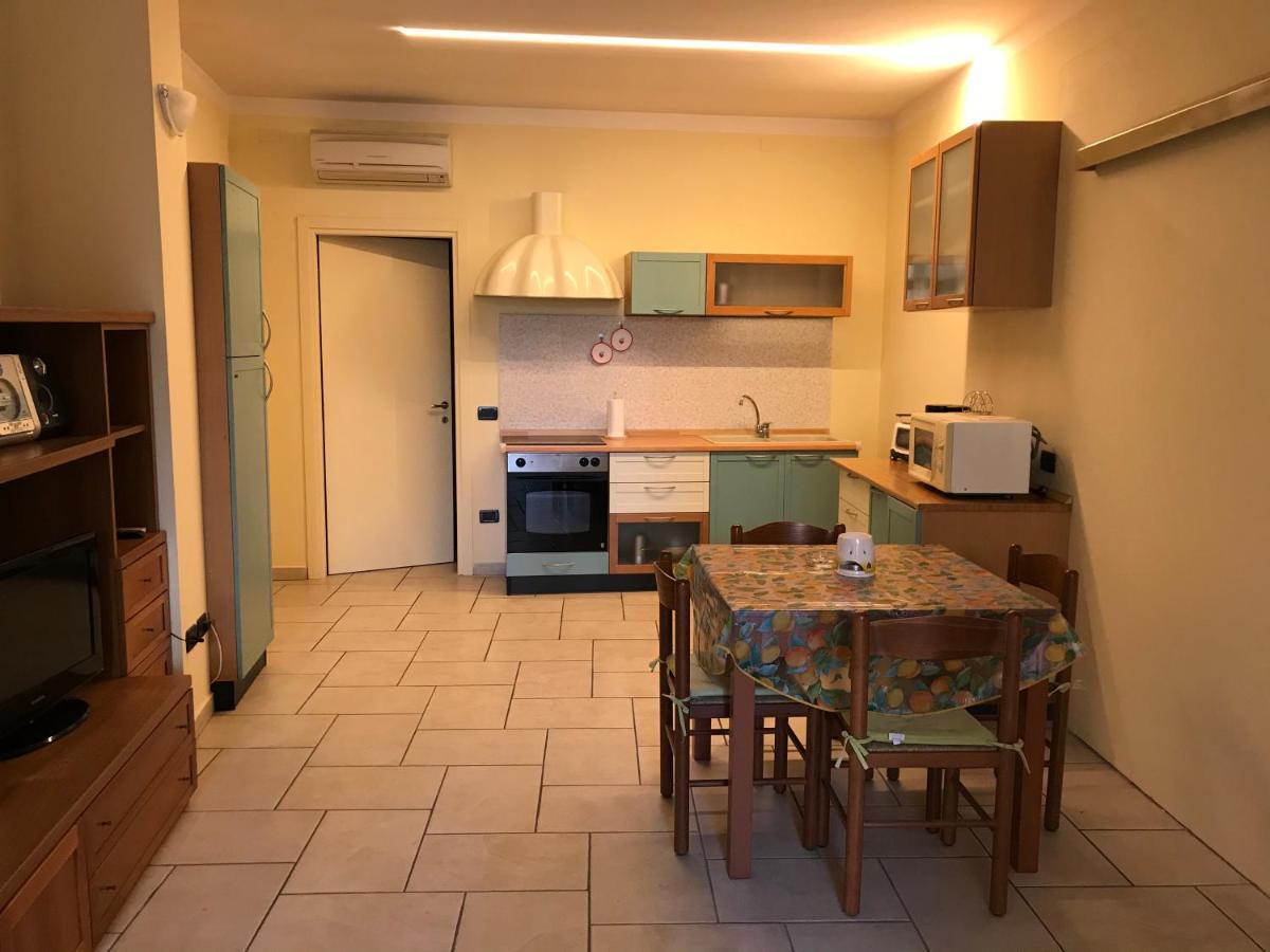 Ferienhaus Kindly Roberta Centro Storico Peschiera,lago Relax Peschiera del Garda