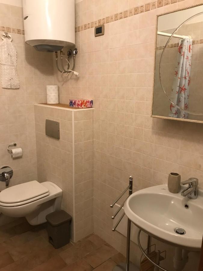 Kindly Roberta Centro Storico Peschiera,lago Relax Ferienhaus Peschiera del Garda