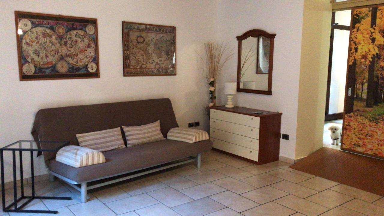 Ferienhaus Kindly Roberta Centro Storico Peschiera,lago Relax