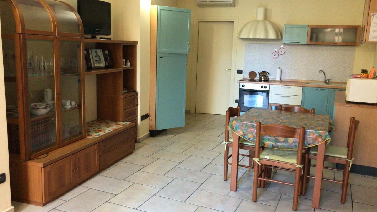Kindly Roberta Centro Storico Peschiera,lago Relax Ferienhaus *