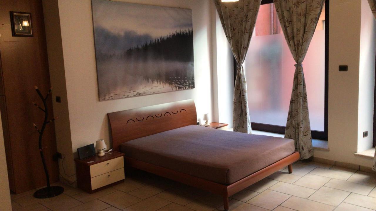 Ferienhaus Kindly Roberta Centro Storico Peschiera,lago Relax Peschiera del Garda
