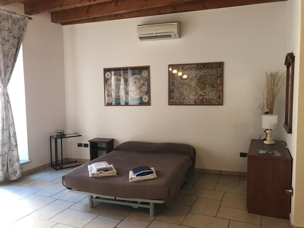 Ferienhaus Kindly Roberta Centro Storico Peschiera,lago Relax Peschiera del Garda