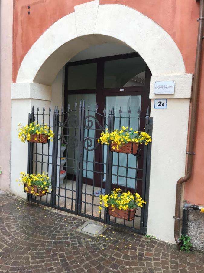 Kindly Roberta Centro Storico Peschiera,lago Relax Ferienhaus Peschiera del Garda