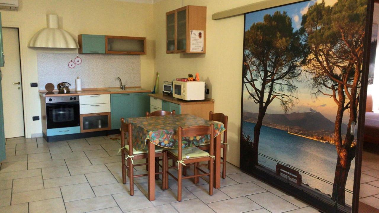 Kindly Roberta Centro Storico Peschiera,lago Relax *